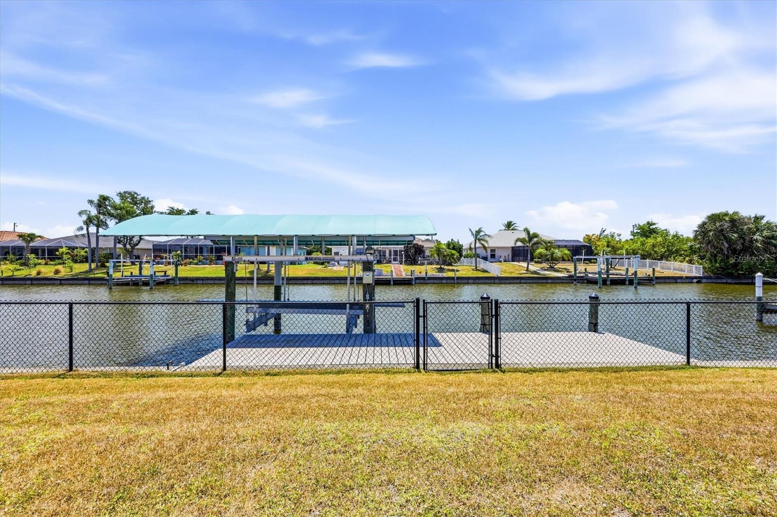 15610 SEAFOAM CIR, PORT CHARLOTTE, FL, 33981