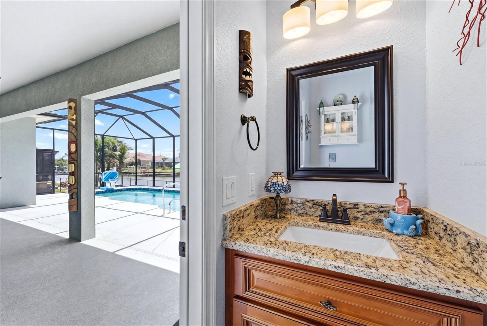 15610 SEAFOAM CIR, PORT CHARLOTTE, FL, 33981