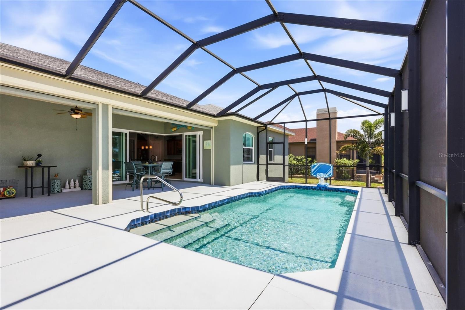 15610 SEAFOAM CIR, PORT CHARLOTTE, FL, 33981