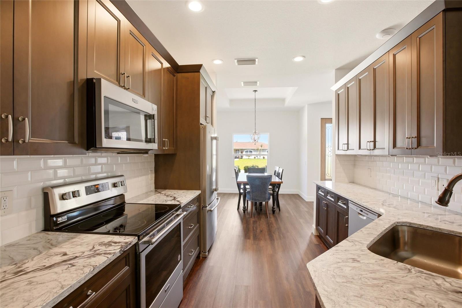 4548 HEATHER TER, NORTH PORT, FL, 34286