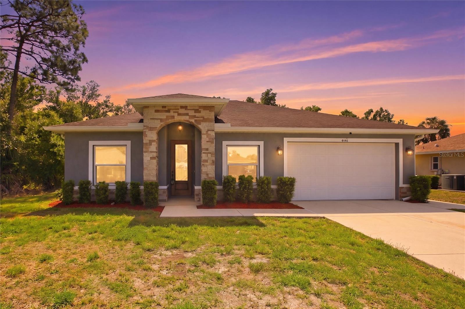 4548 HEATHER TER, NORTH PORT, FL, 34286