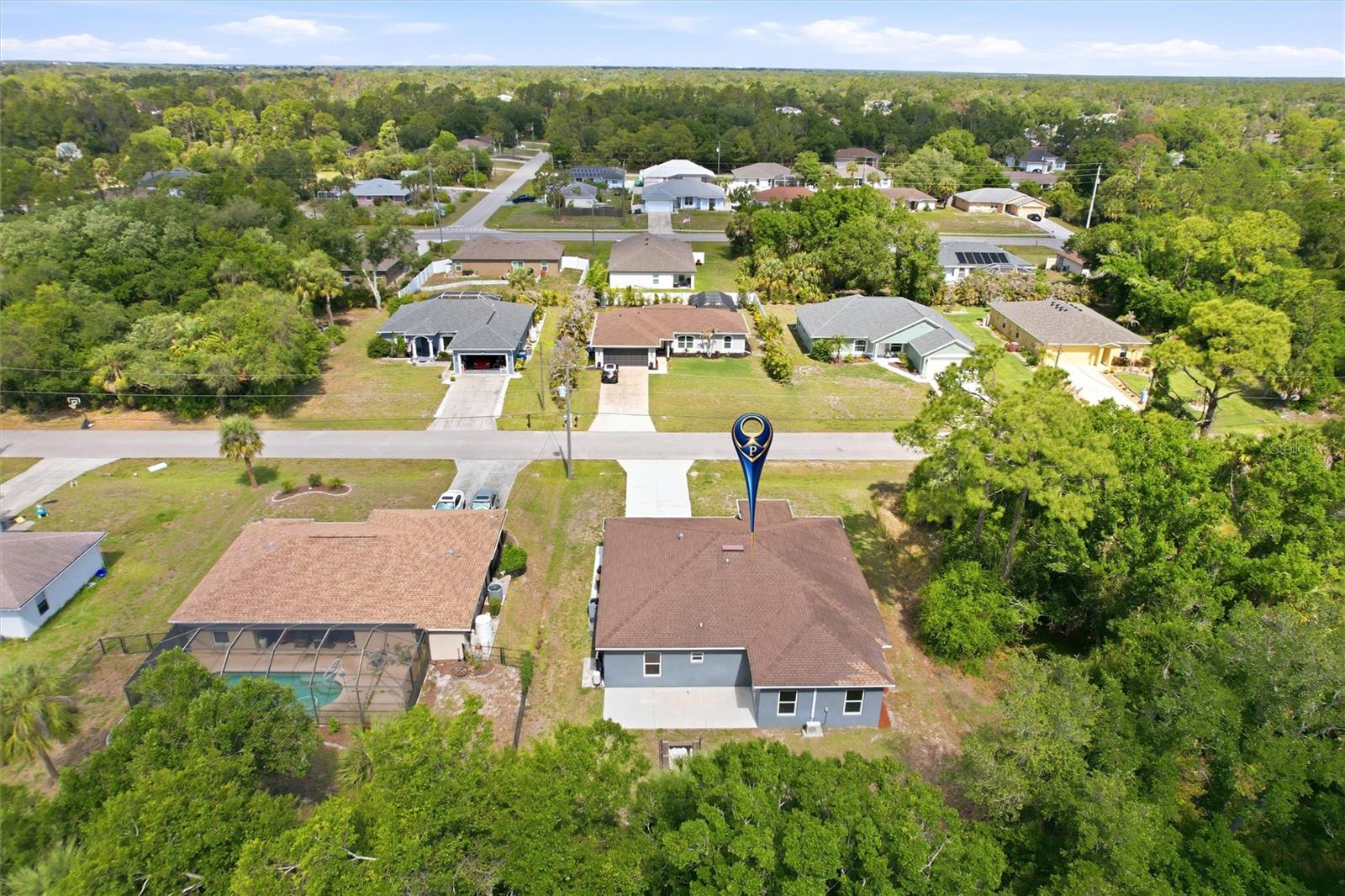 4548 HEATHER TER, NORTH PORT, FL, 34286