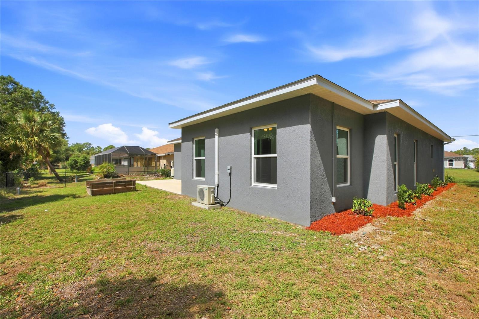 4548 HEATHER TER, NORTH PORT, FL, 34286