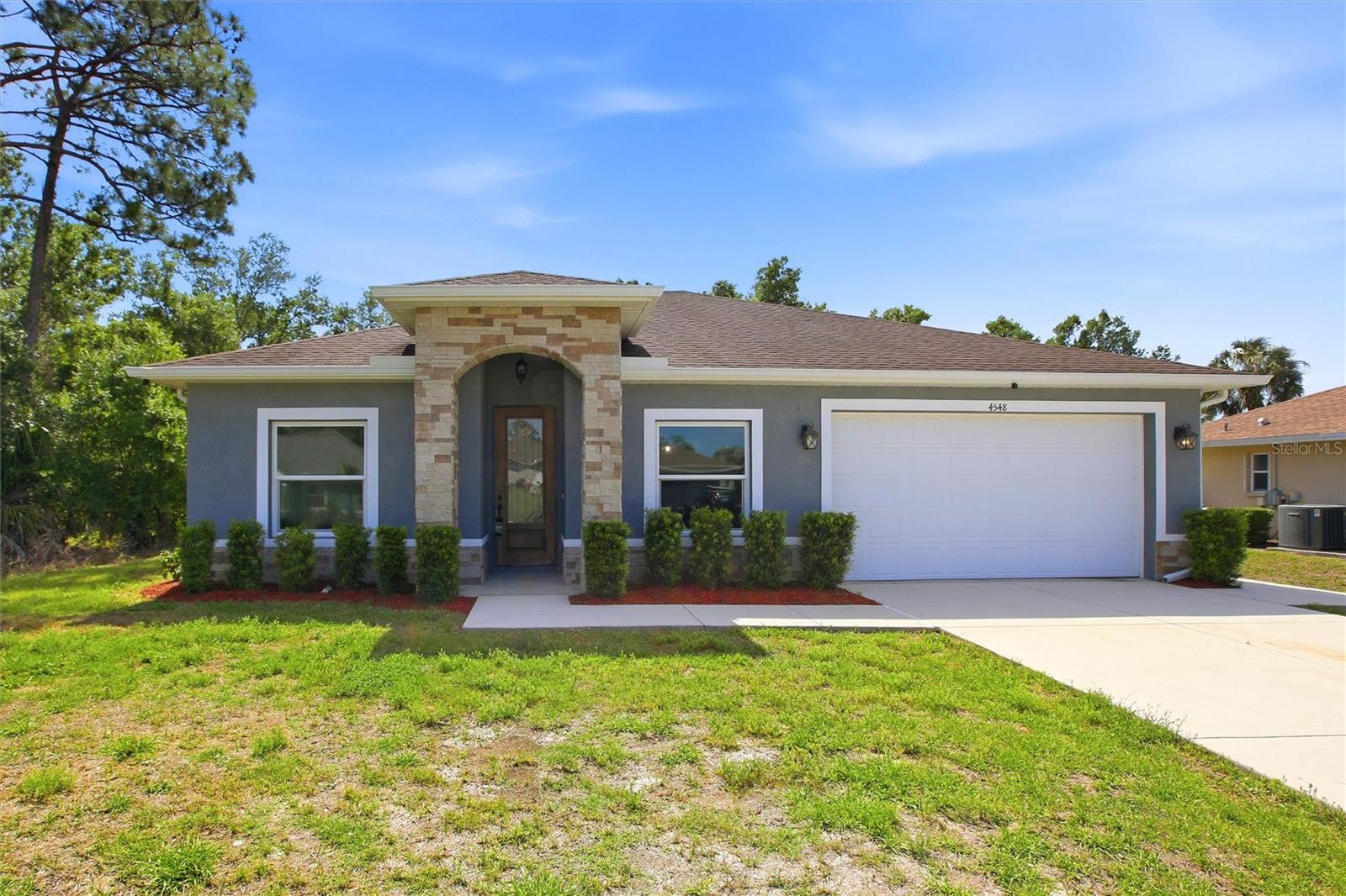 4548 HEATHER TER, NORTH PORT, FL, 34286