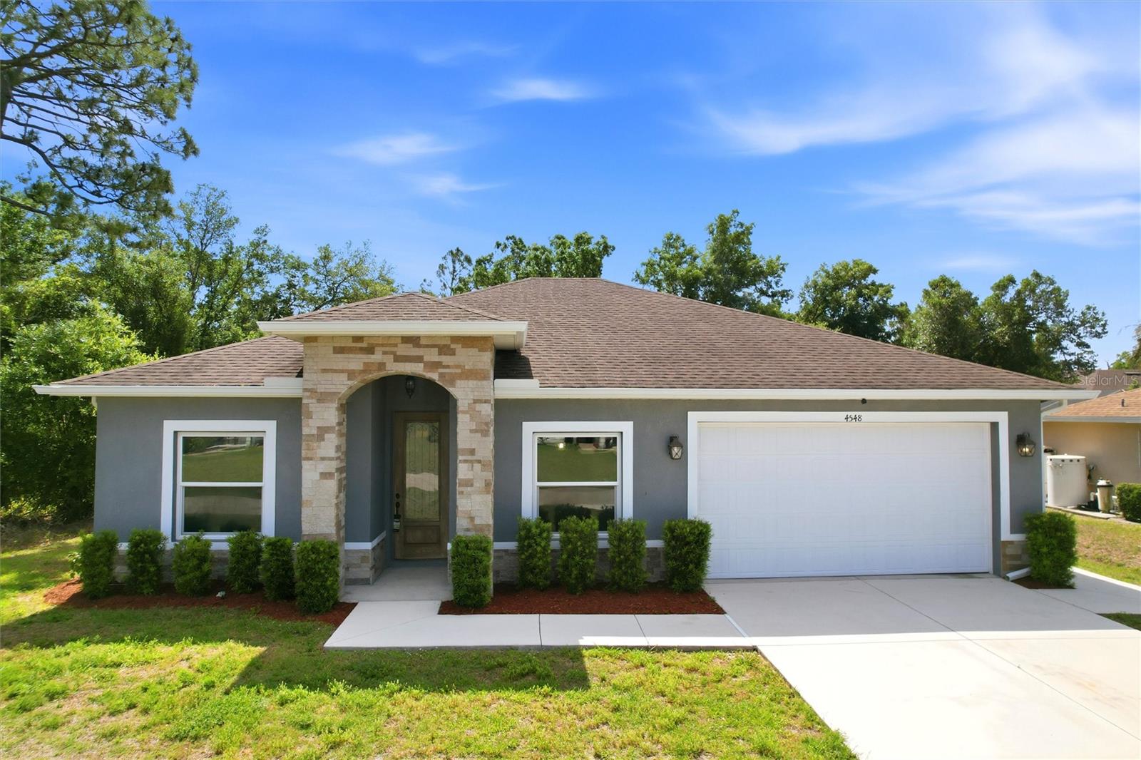 4548 HEATHER TER, NORTH PORT, FL, 34286