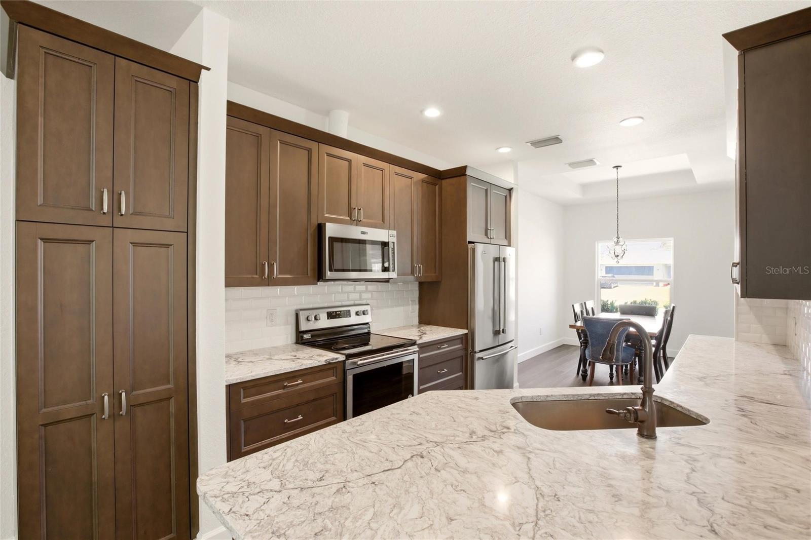 4548 HEATHER TER, NORTH PORT, FL, 34286