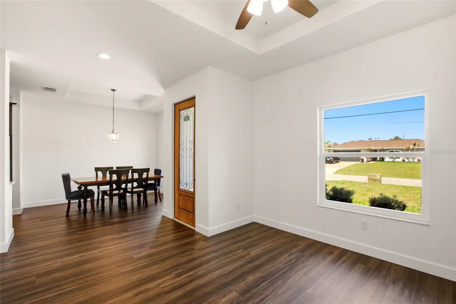 4548 HEATHER TER, NORTH PORT, FL, 34286