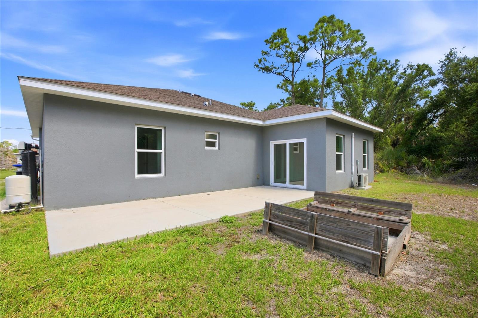 4548 HEATHER TER, NORTH PORT, FL, 34286