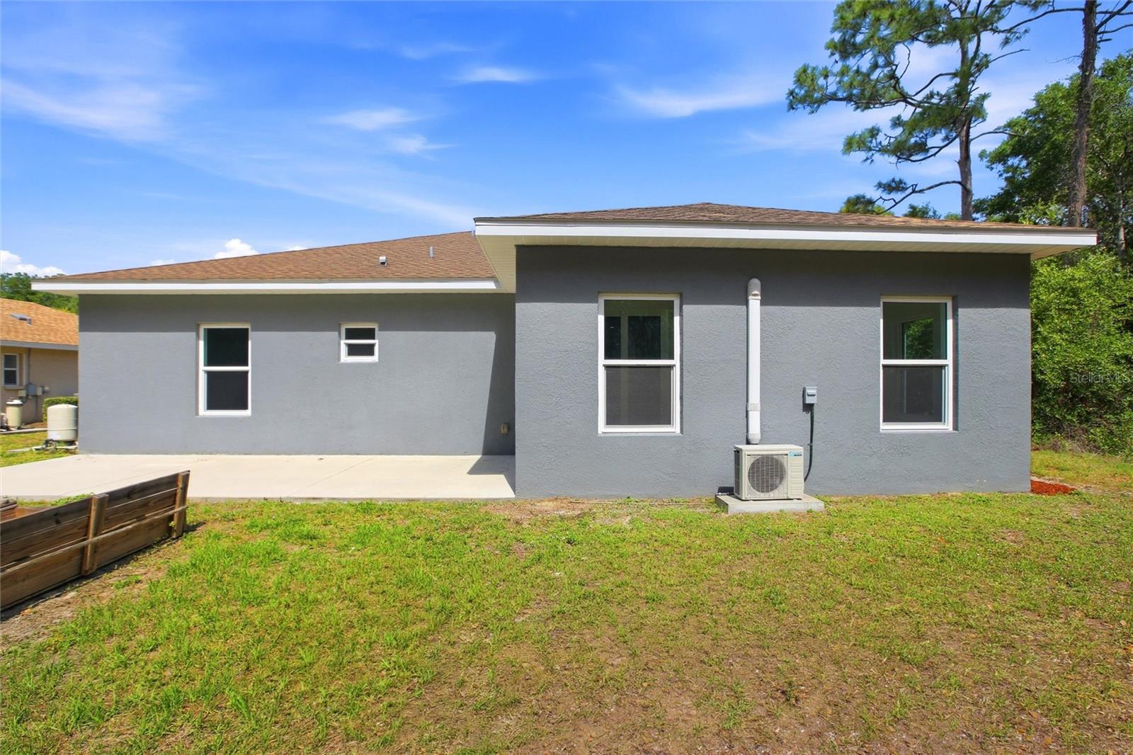 4548 HEATHER TER, NORTH PORT, FL, 34286