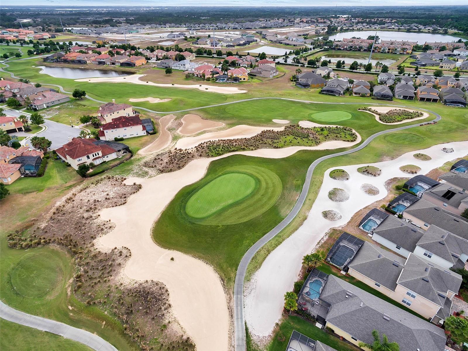 3943 CORTLAND DR, DAVENPORT, FL, 33837