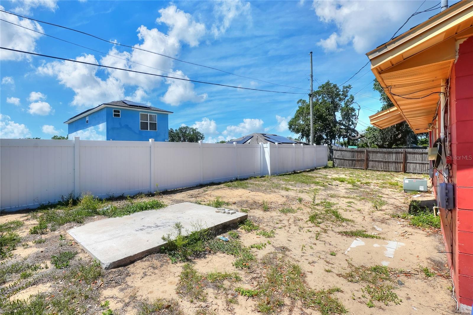 1554 SARAH ST, LAKE WALES, FL, 33898