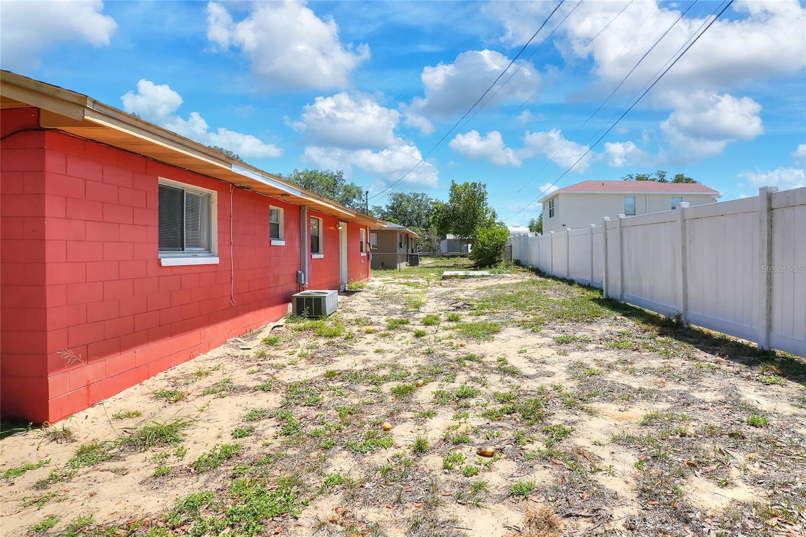 1554 SARAH ST, LAKE WALES, FL, 33898