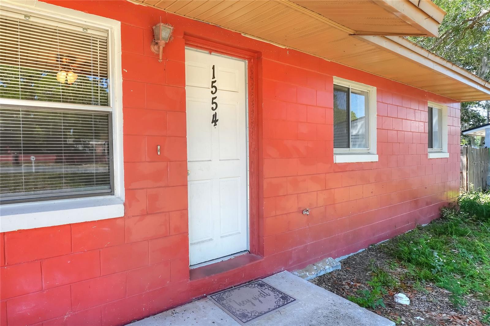 1554 SARAH ST, LAKE WALES, FL, 33898