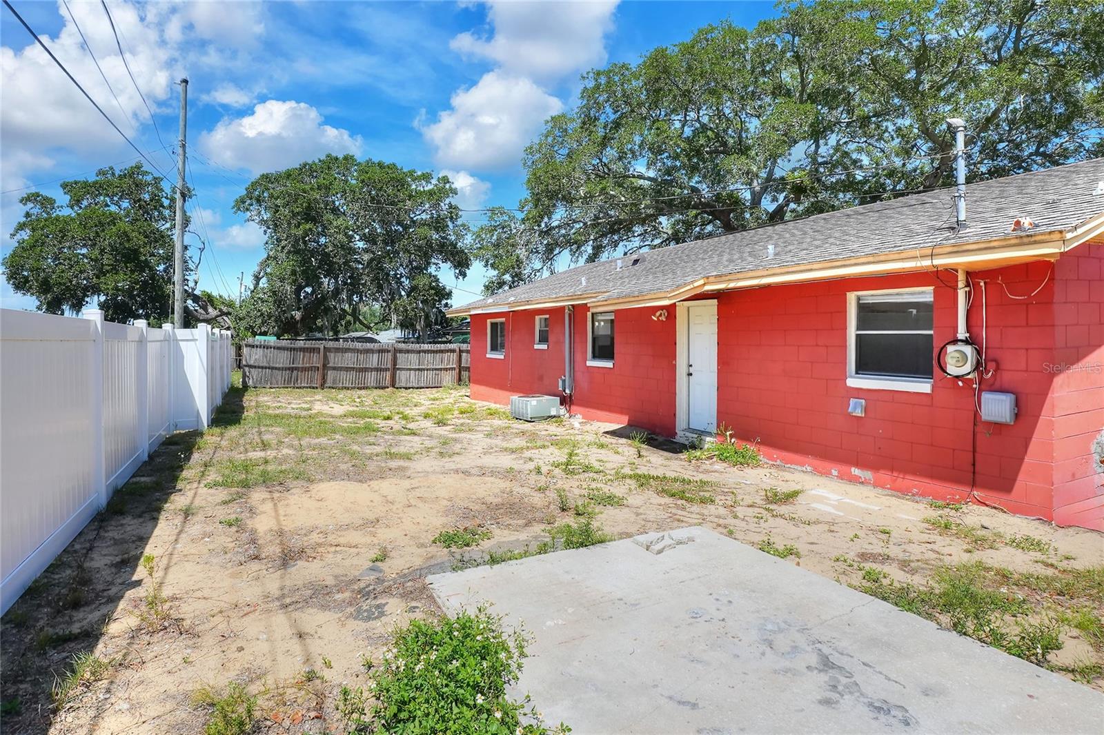 1554 SARAH ST, LAKE WALES, FL, 33898