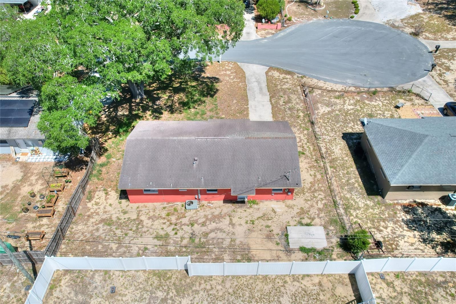 1554 SARAH ST, LAKE WALES, FL, 33898