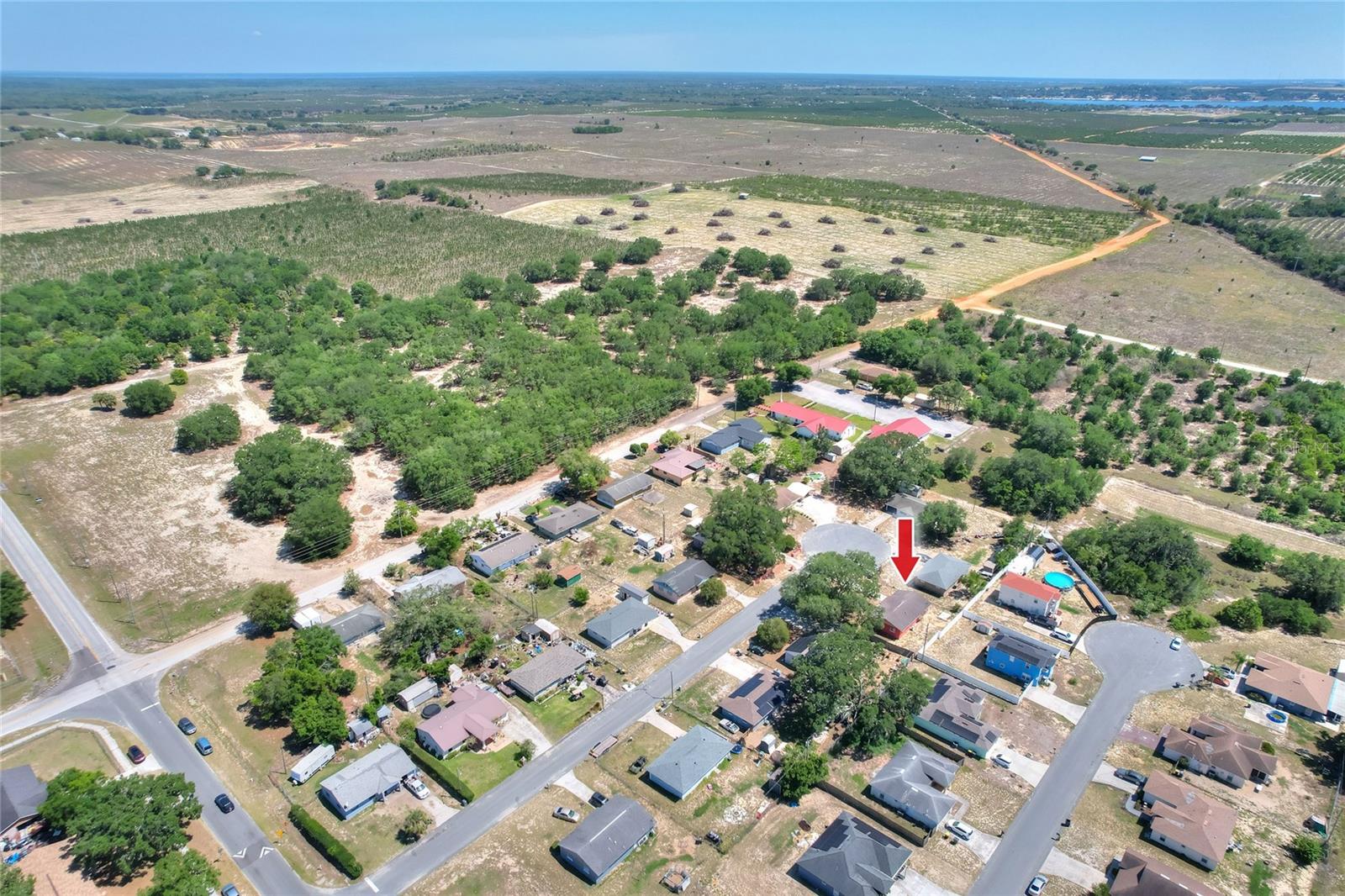 1554 SARAH ST, LAKE WALES, FL, 33898