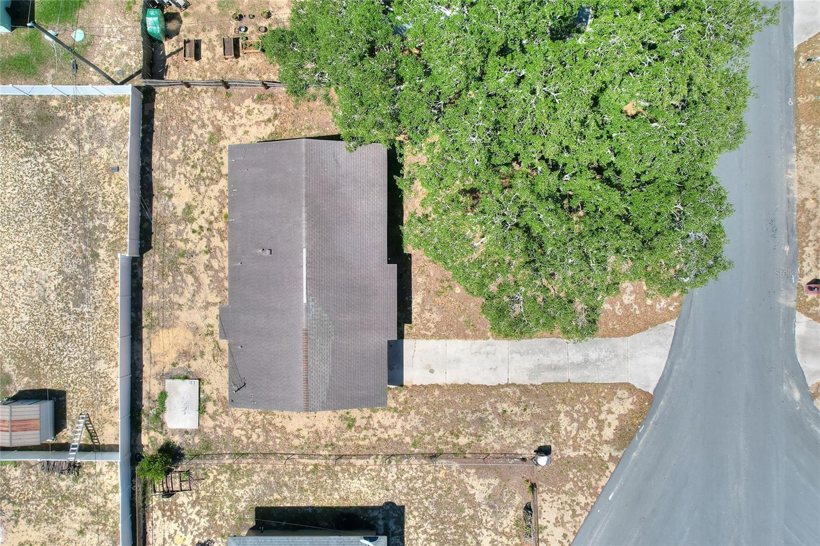 1554 SARAH ST, LAKE WALES, FL, 33898