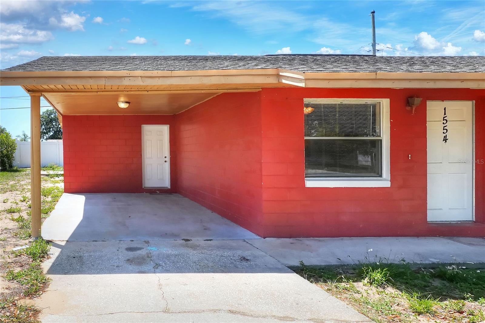 1554 SARAH ST, LAKE WALES, FL, 33898