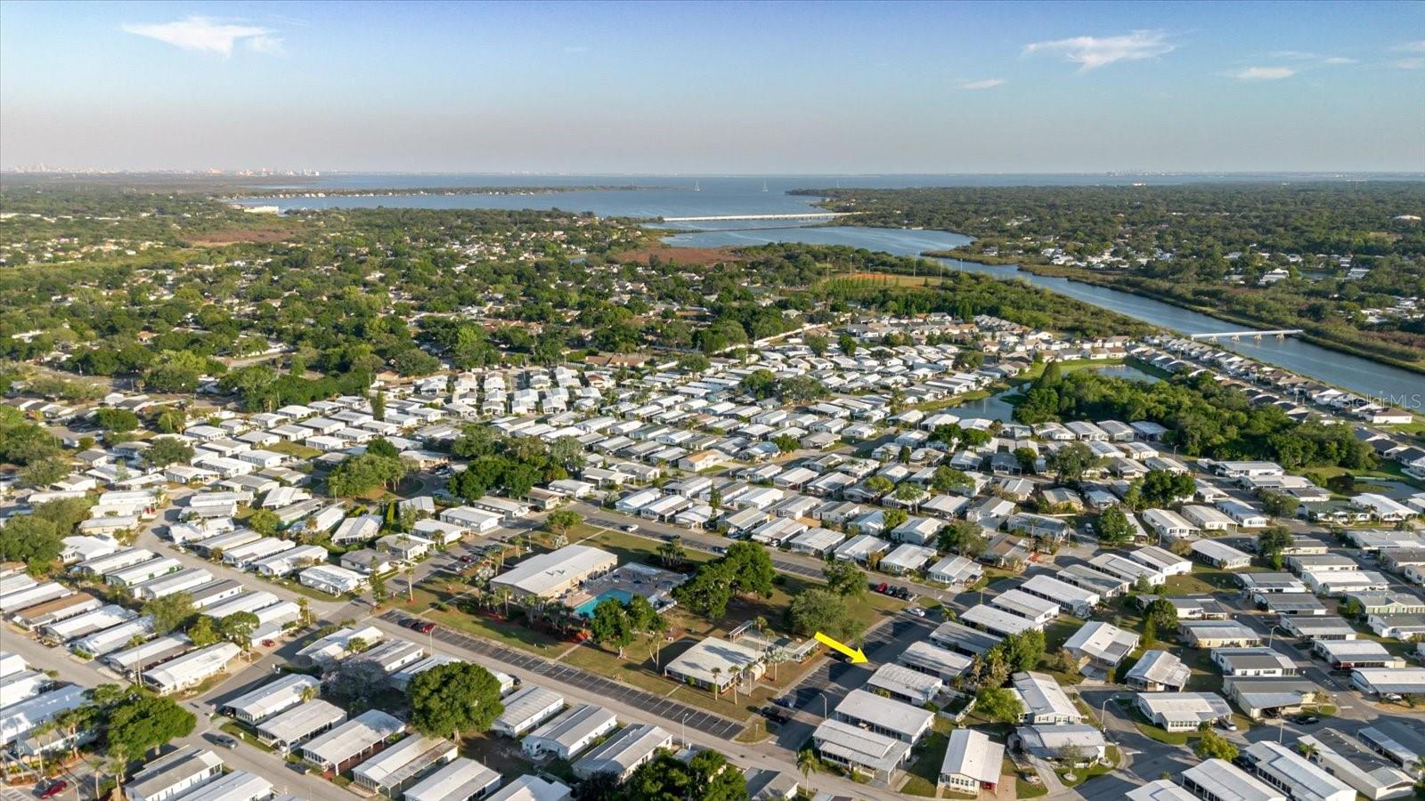 372 COBIA WAY, OLDSMAR, FL, 34677