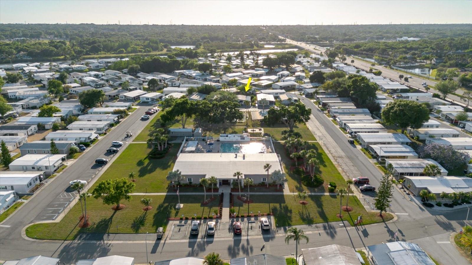 372 COBIA WAY, OLDSMAR, FL, 34677