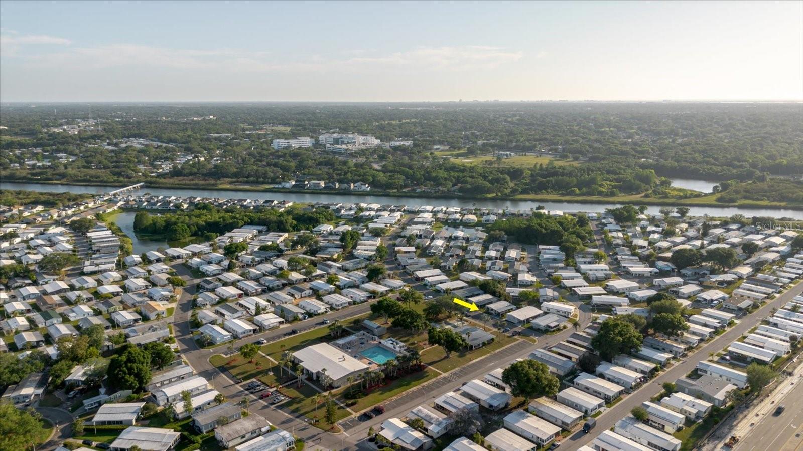 372 COBIA WAY, OLDSMAR, FL, 34677