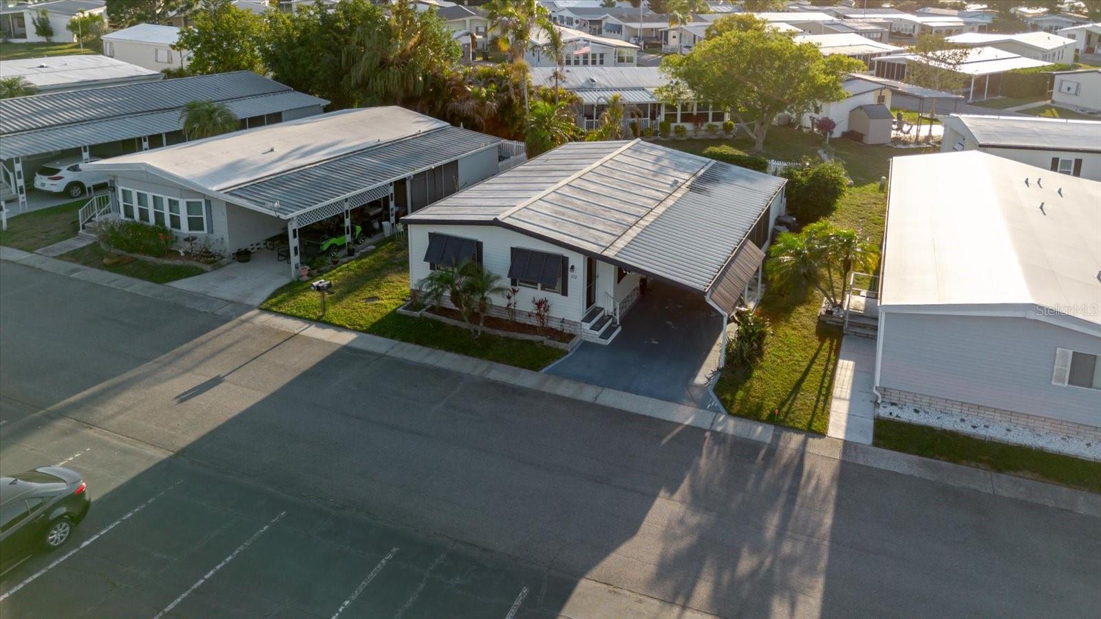 372 COBIA WAY, OLDSMAR, FL, 34677