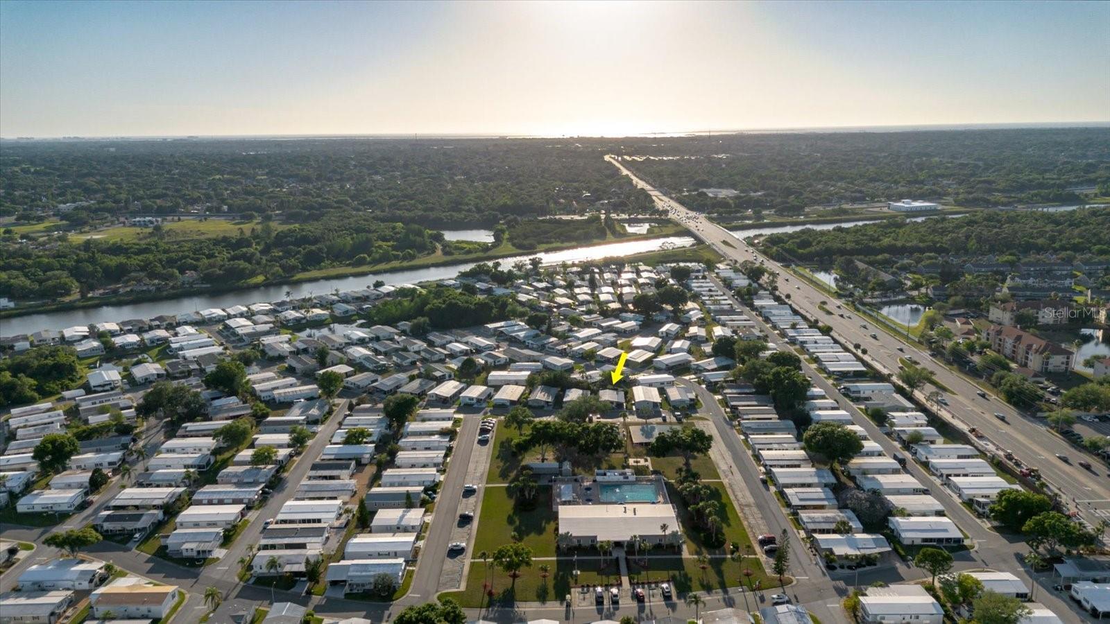 372 COBIA WAY, OLDSMAR, FL, 34677