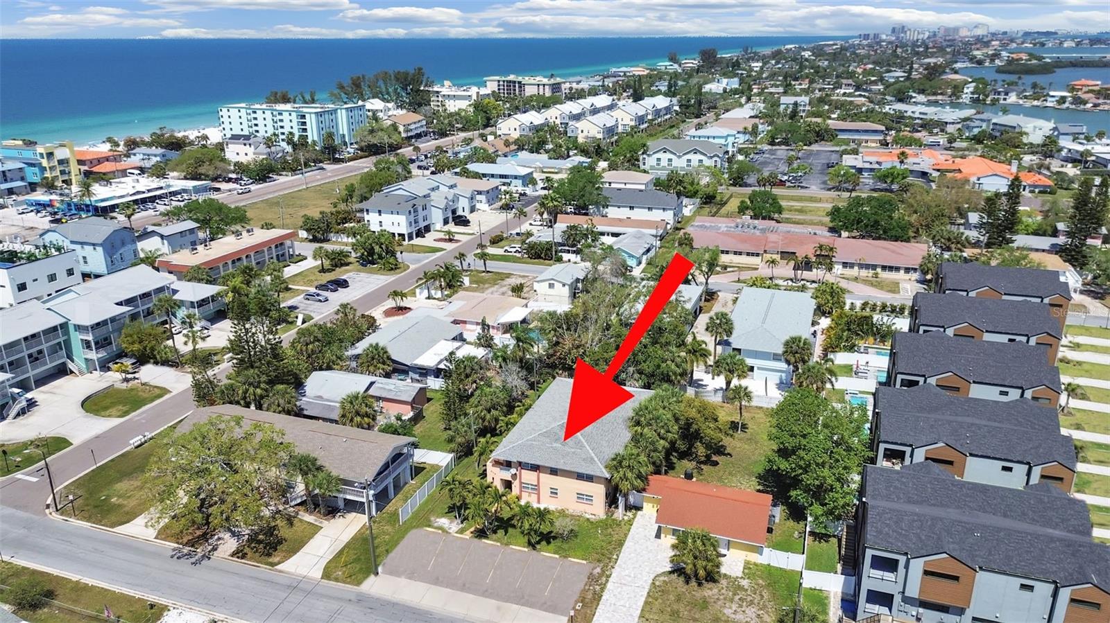 206 22ND AVE, INDIAN ROCKS BEACH, FL, 33785