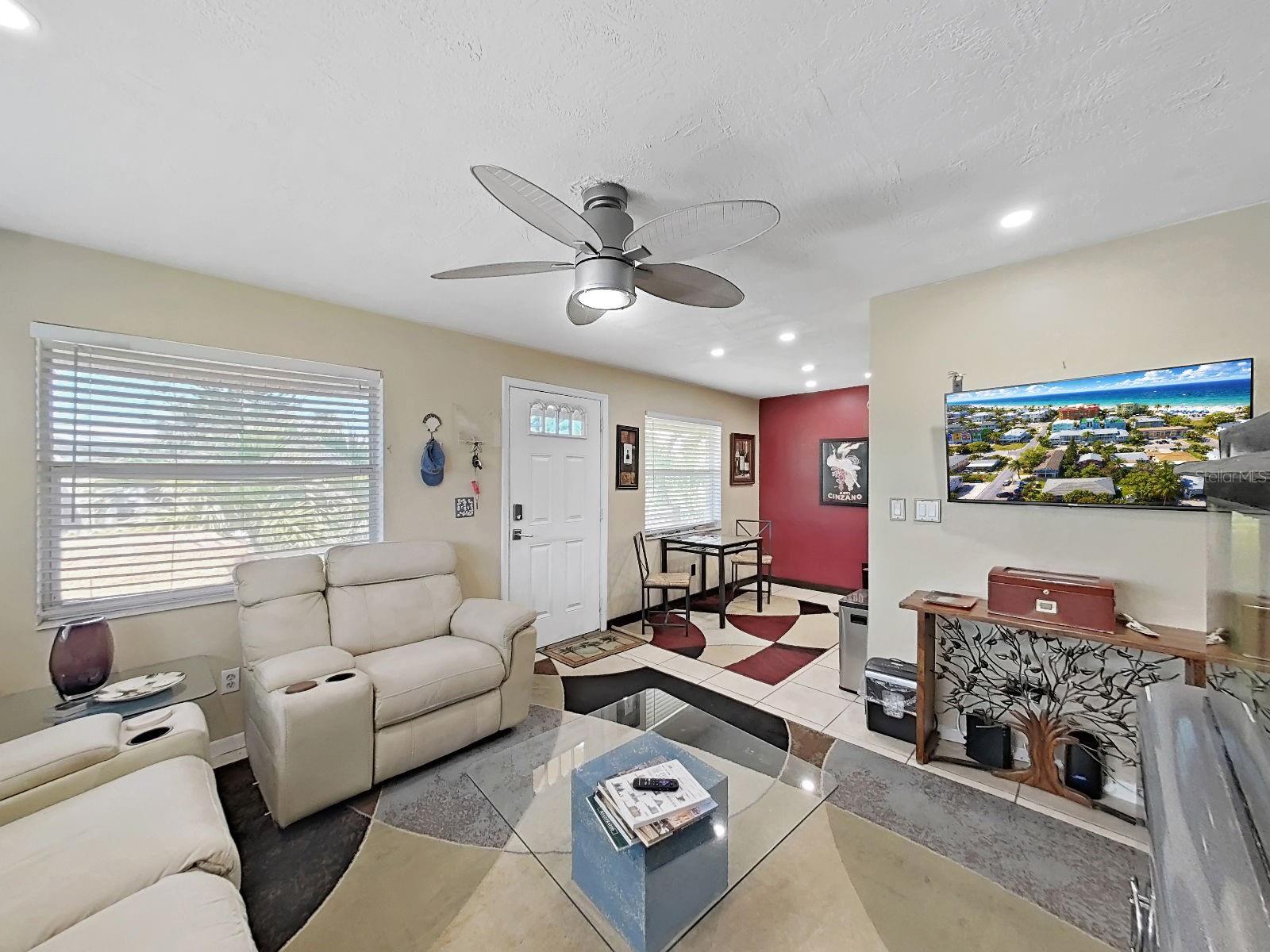 206 22ND AVE, INDIAN ROCKS BEACH, FL, 33785