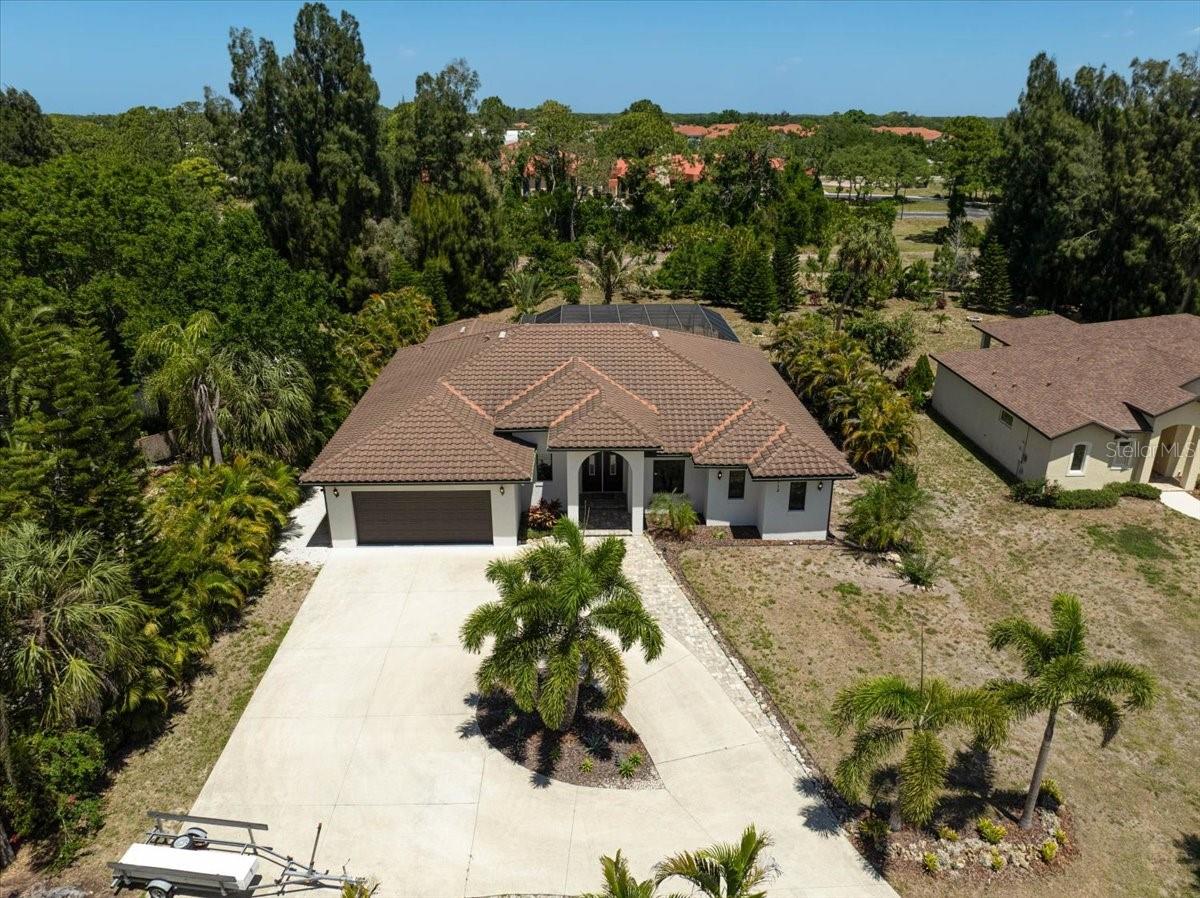 113 BURNEY RD, OSPREY, FL, 34229