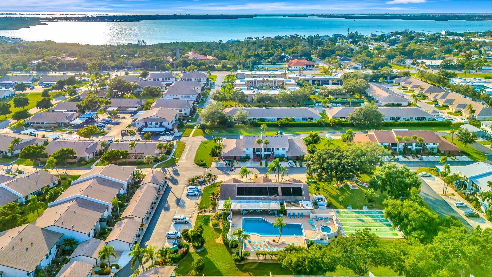 2721 72ND STREET CT W, BRADENTON, FL, 34209