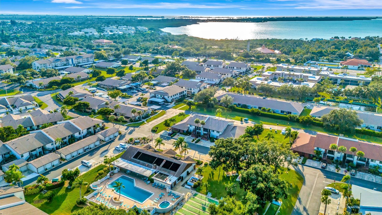 2721 72ND STREET CT W, BRADENTON, FL, 34209