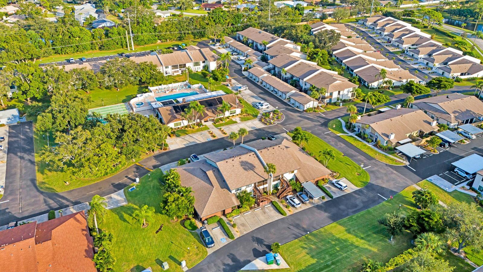 2721 72ND STREET CT W, BRADENTON, FL, 34209