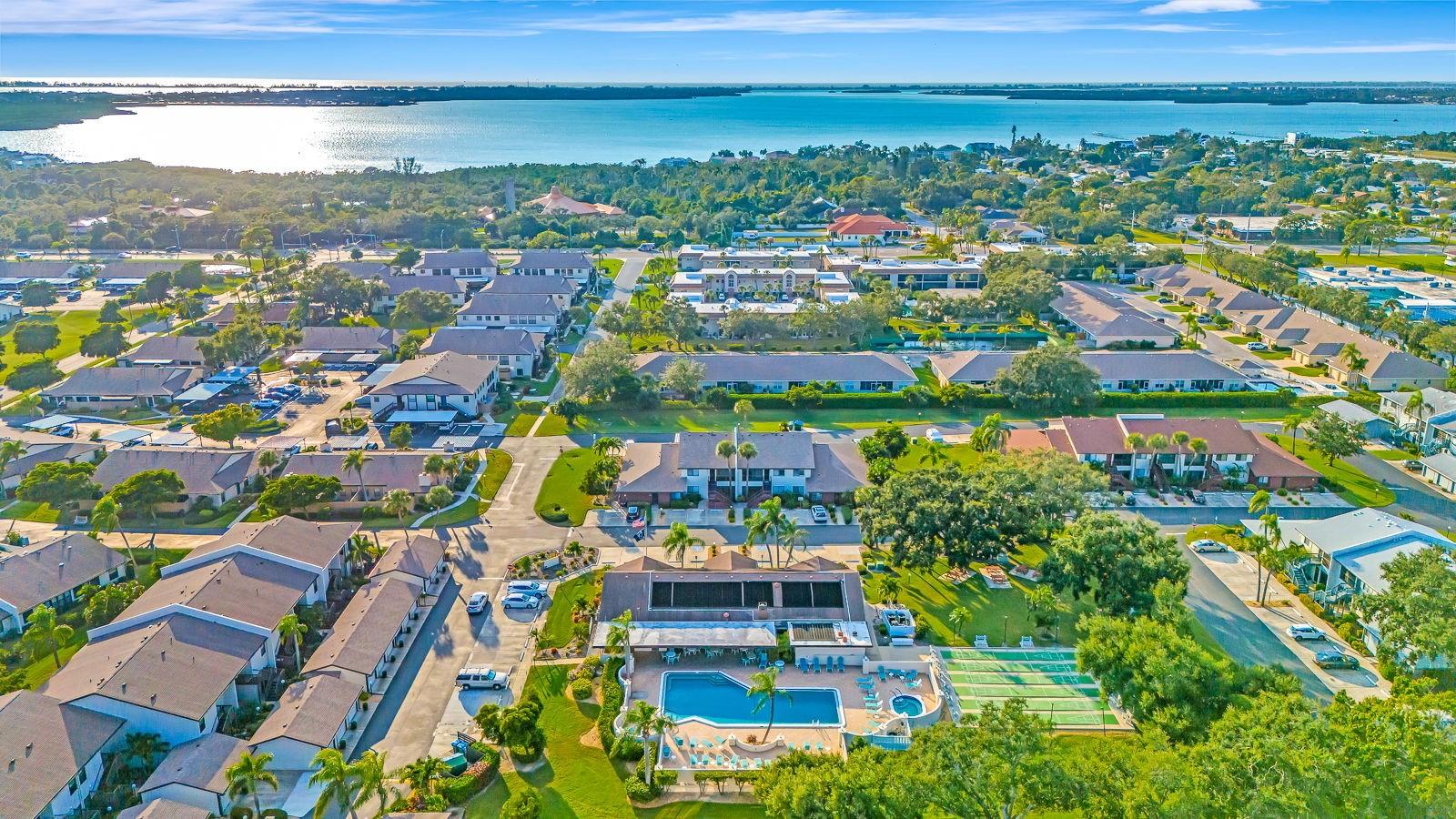 2721 72ND STREET CT W, BRADENTON, FL, 34209