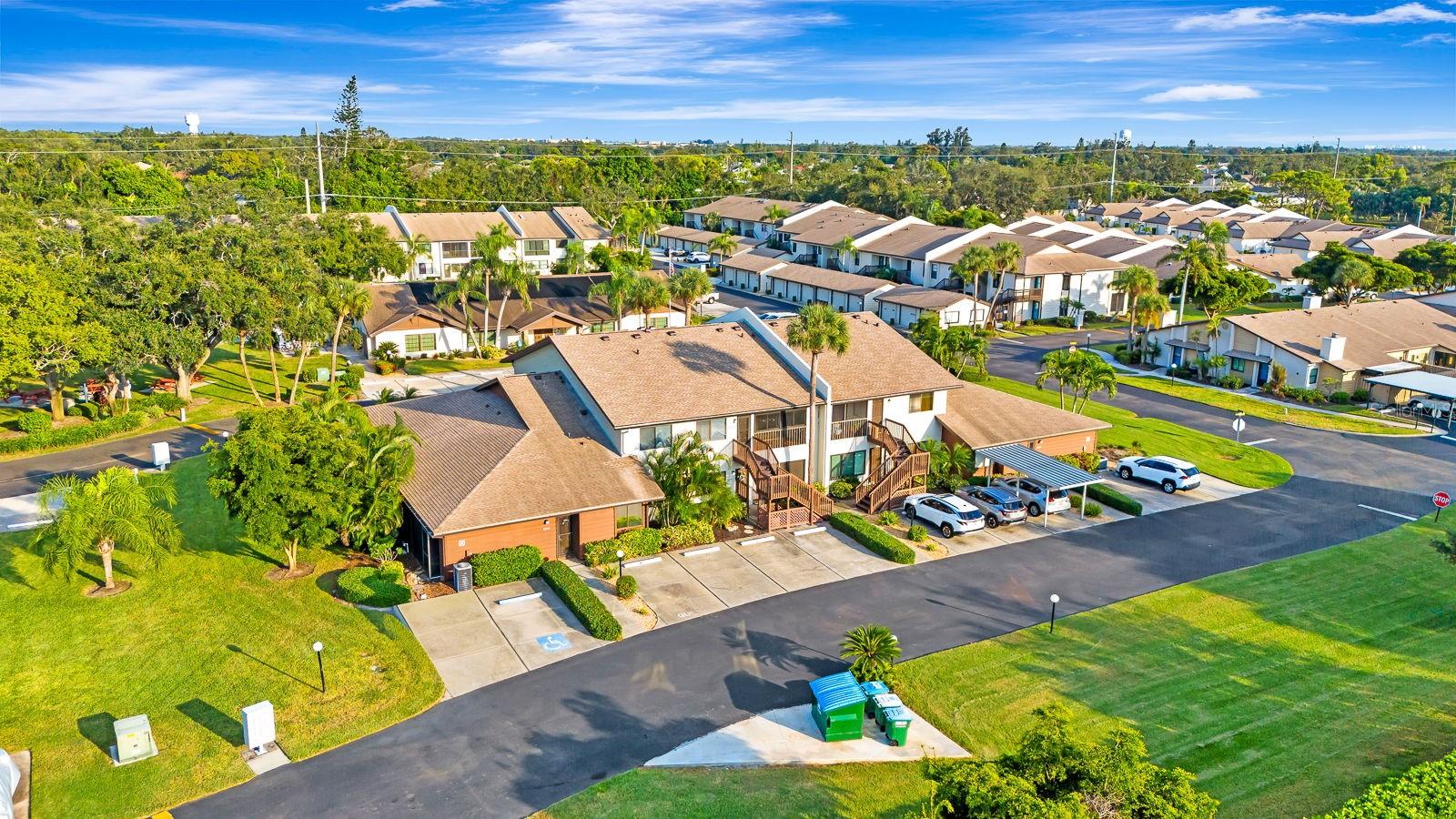 2721 72ND STREET CT W, BRADENTON, FL, 34209