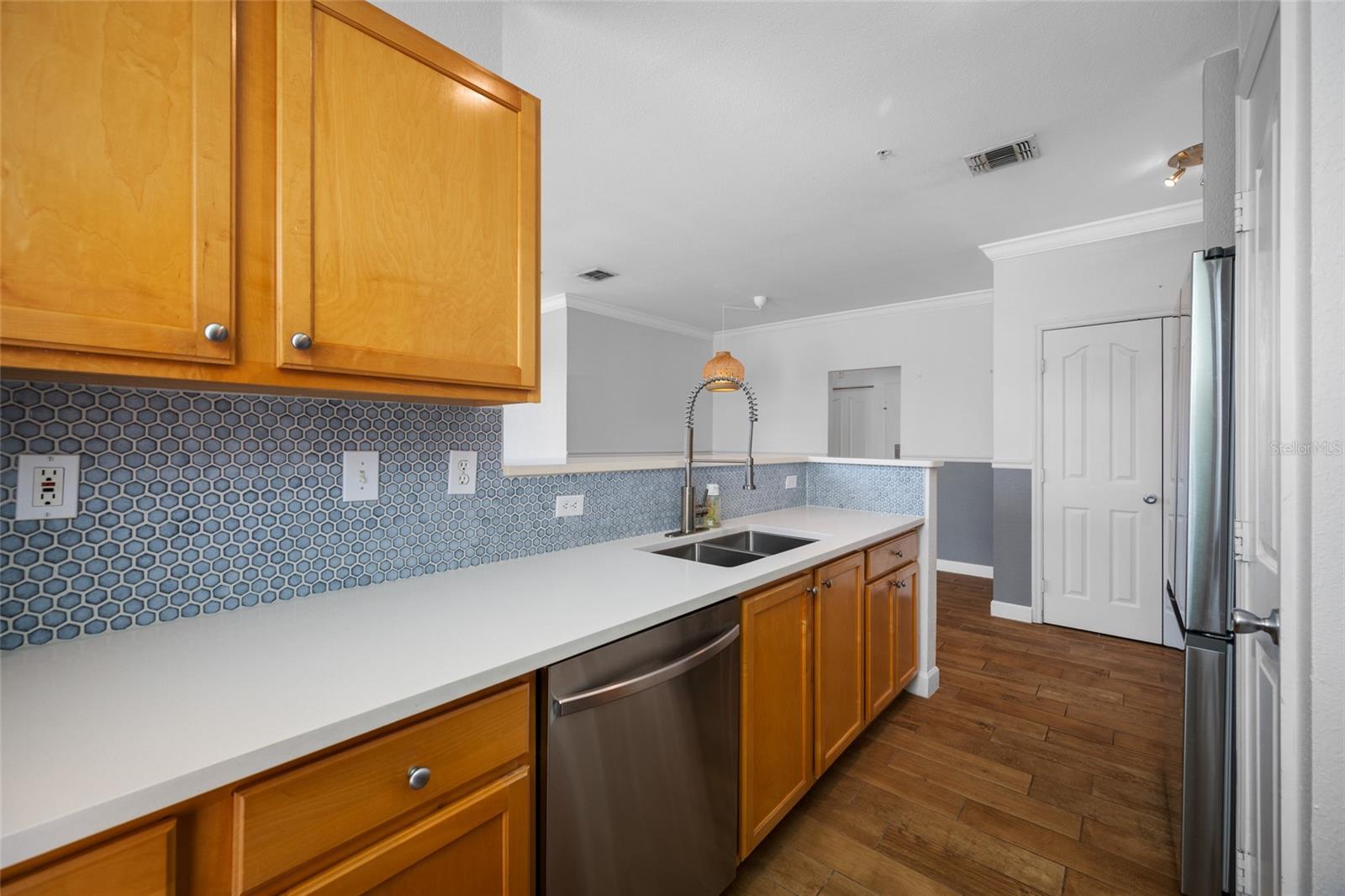 5000 CULBREATH KEY WAY #1-201, TAMPA, FL, 33611