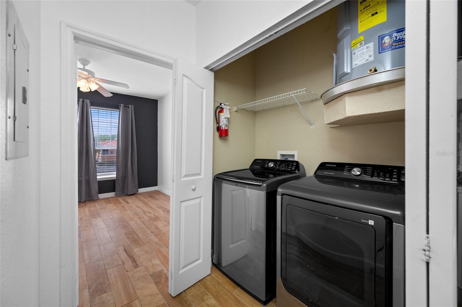 5000 CULBREATH KEY WAY #1-201, TAMPA, FL, 33611