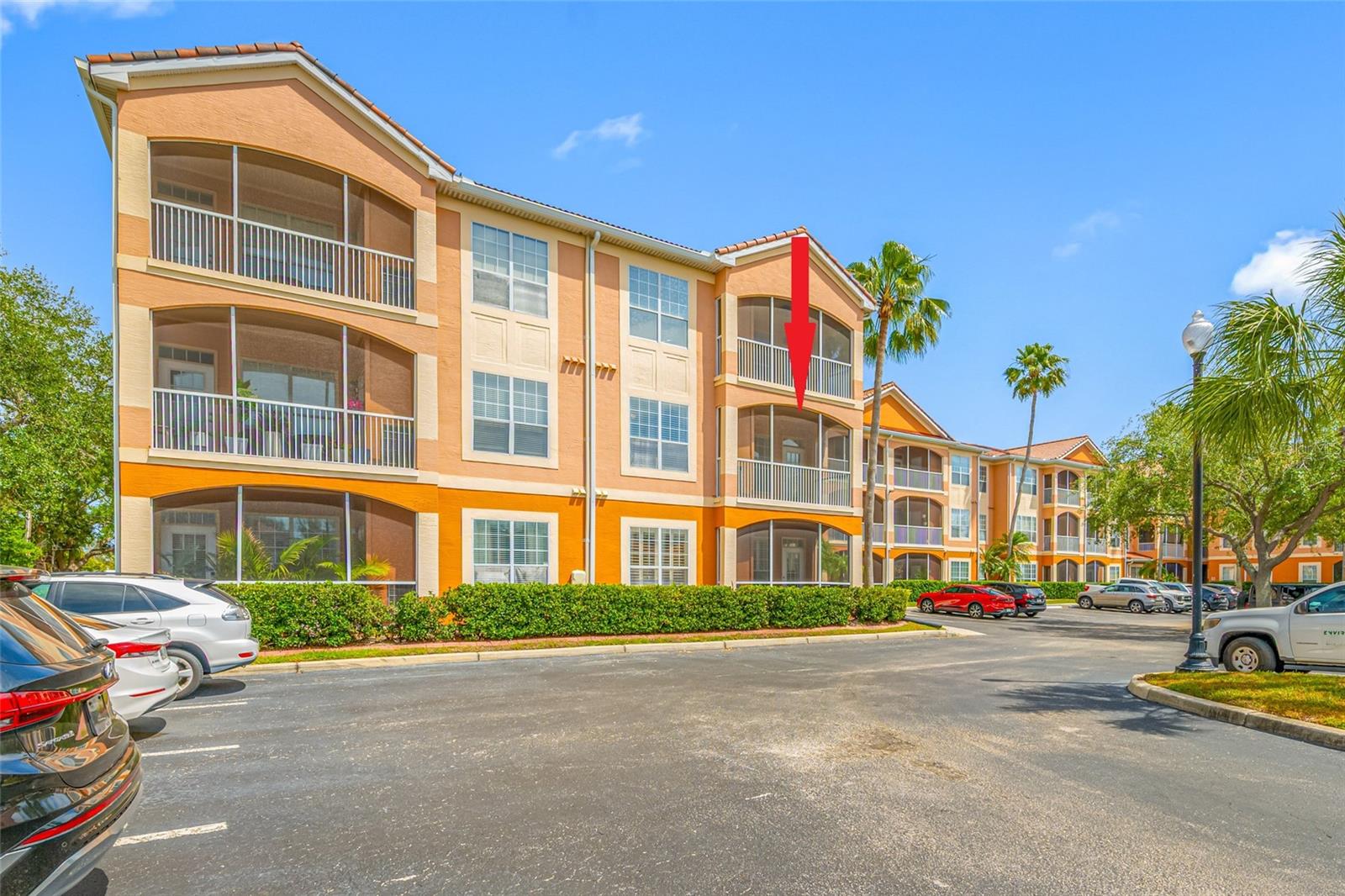 5000 CULBREATH KEY WAY #1-201, TAMPA, FL, 33611