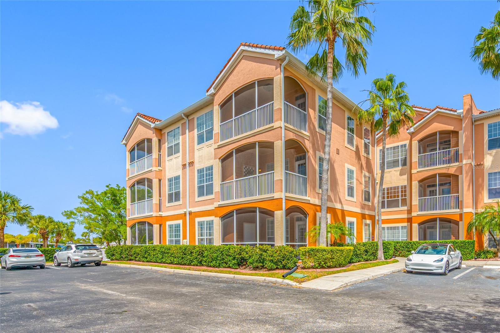 5000 CULBREATH KEY WAY #1-201, TAMPA, FL, 33611