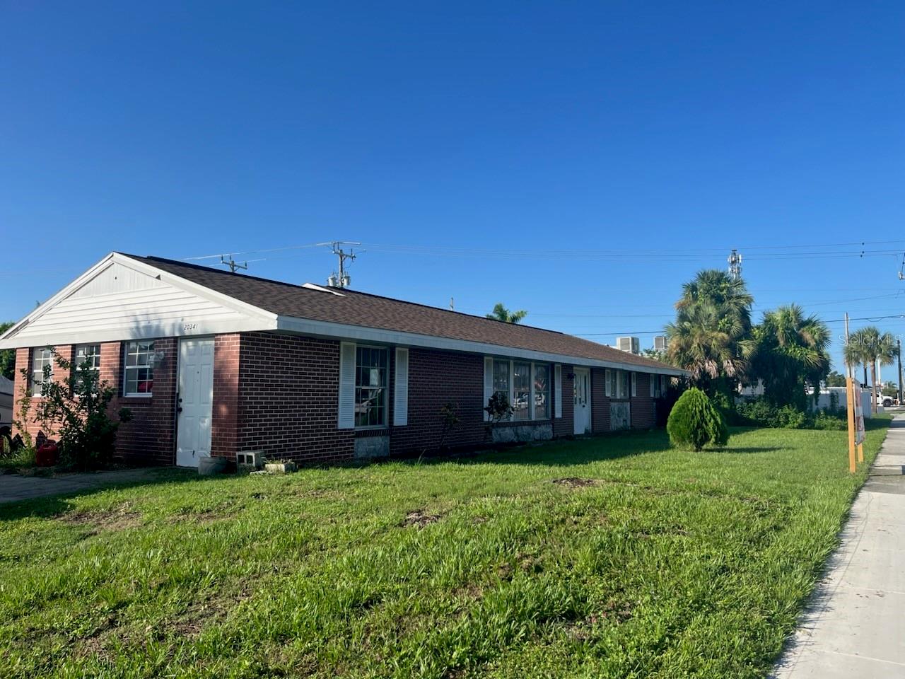 20341 MIDWAY BLVD, PORT CHARLOTTE, FL, 33952