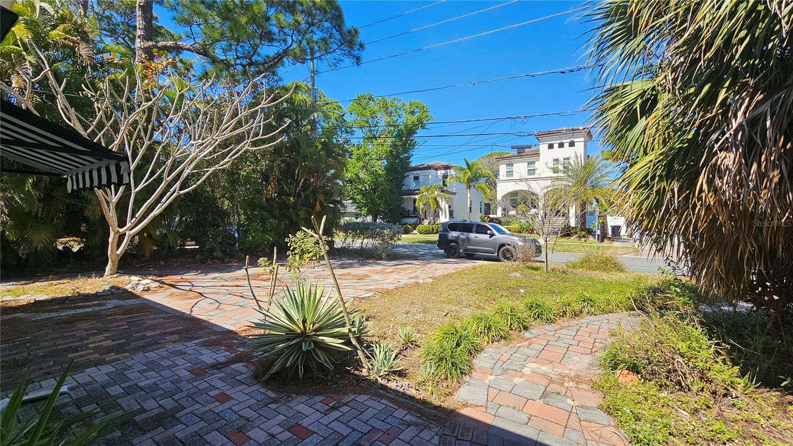 208 48TH AVE N, ST PETERSBURG, FL, 33703