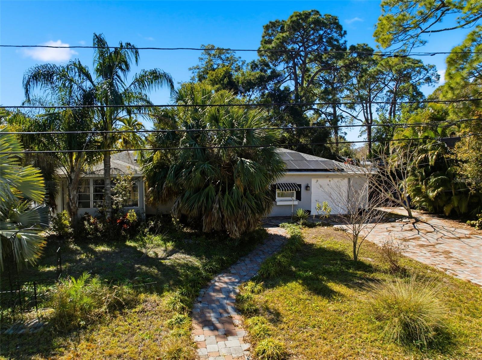 208 48TH AVE N, ST PETERSBURG, FL, 33703