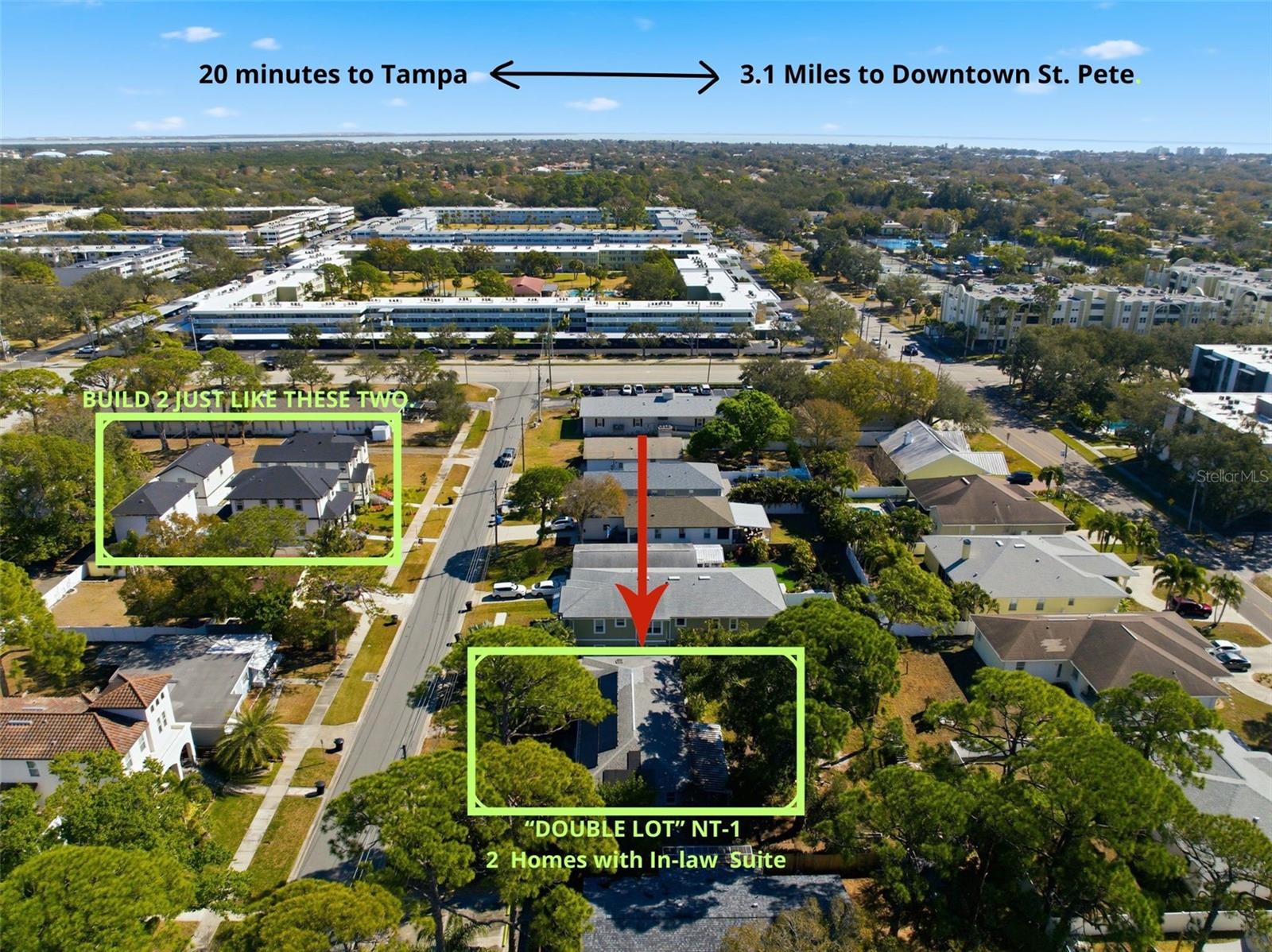 208 48TH AVE N, ST PETERSBURG, FL, 33703