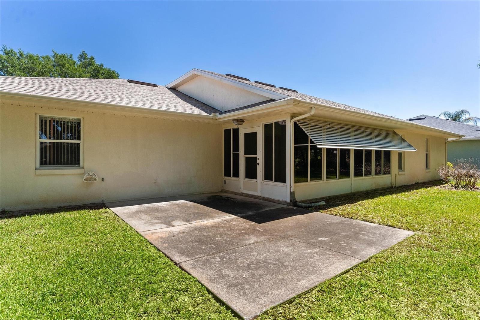 21905 KING ALFRED ST, LEESBURG, FL, 34748