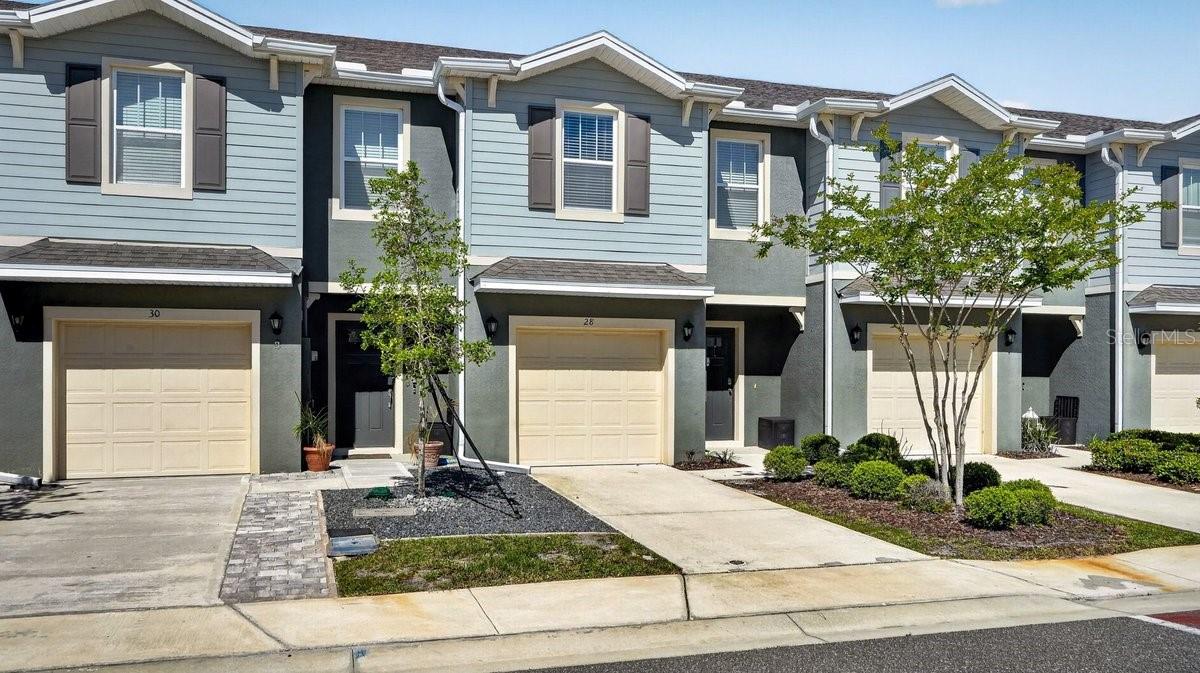 28 BELLA LAGO CIR, PORT ORANGE, FL, 32129