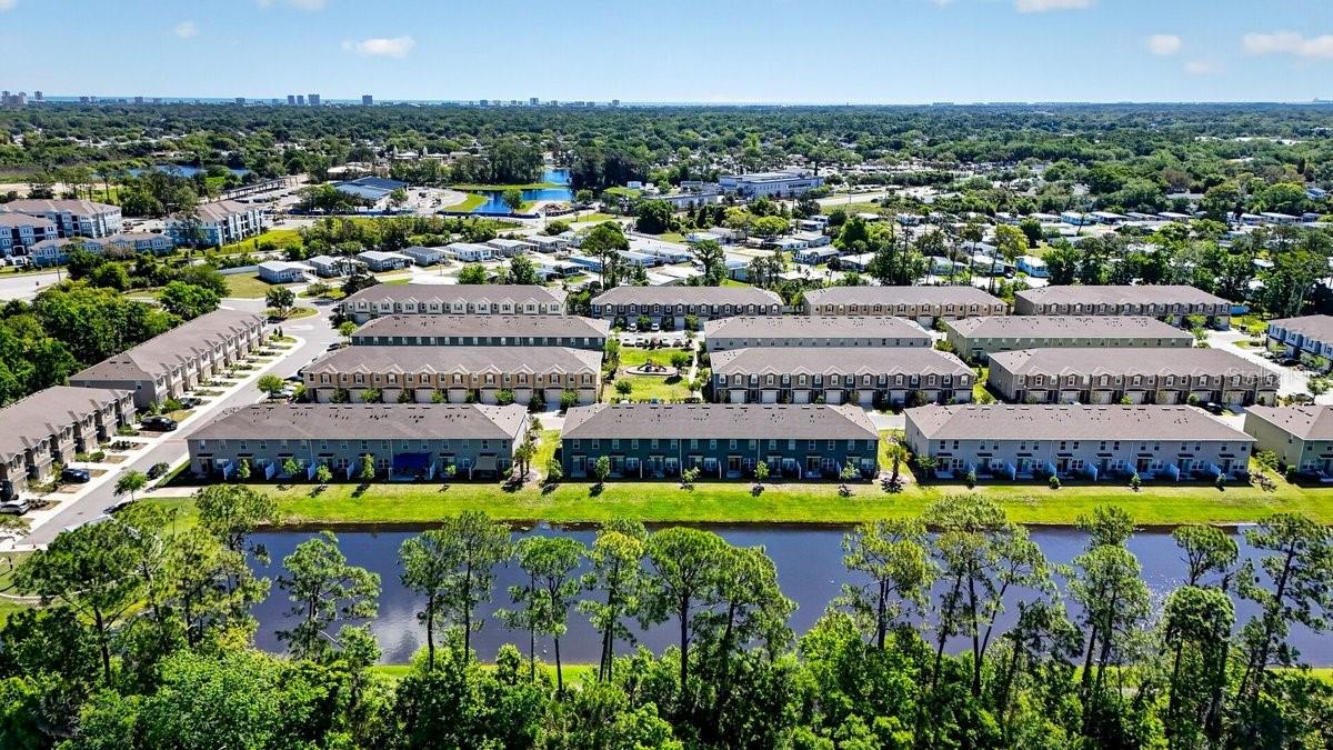 28 BELLA LAGO CIR, PORT ORANGE, FL, 32129