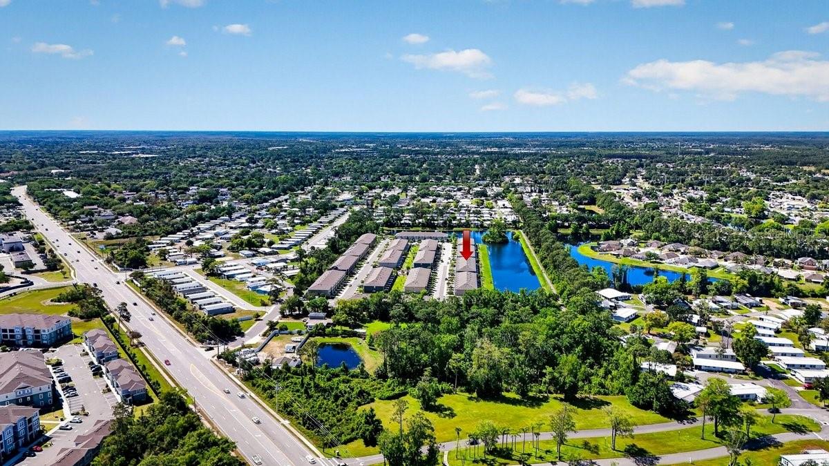 28 BELLA LAGO CIR, PORT ORANGE, FL, 32129