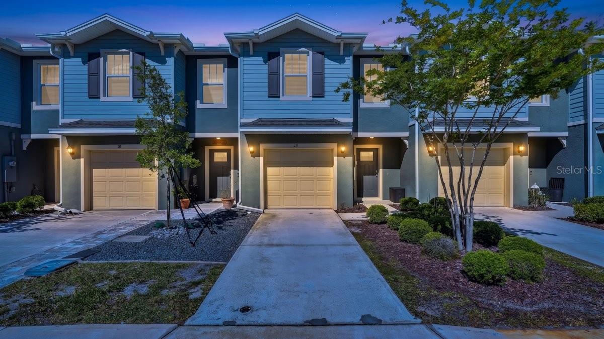 28 BELLA LAGO CIR, PORT ORANGE, FL, 32129