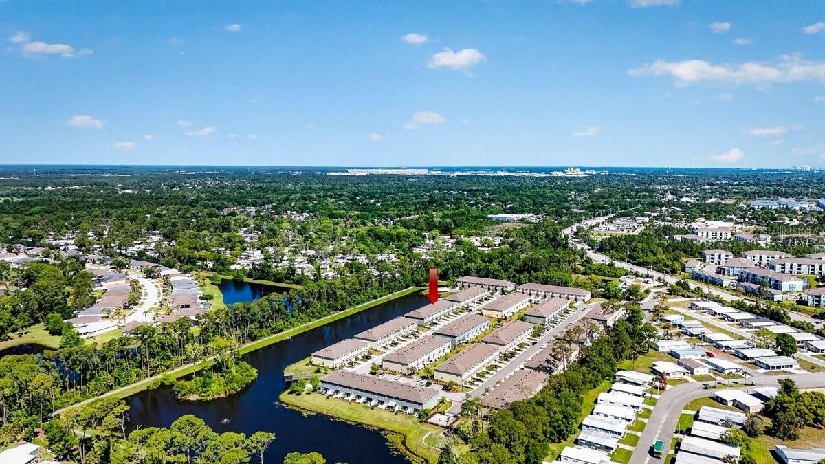 28 BELLA LAGO CIR, PORT ORANGE, FL, 32129