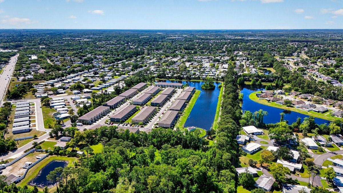 28 BELLA LAGO CIR, PORT ORANGE, FL, 32129